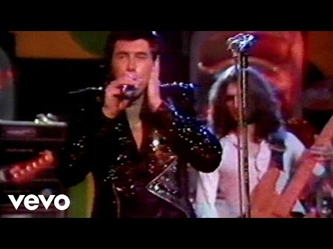 Roxy Music - Editions of you