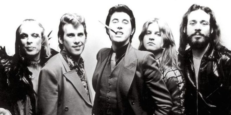 Roxy Music