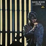 David Bowie/stage