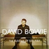 デヴィッド・ボウイ/ブッダ・オブ・サバービア (David Bowie/Buddha of Suburbia)