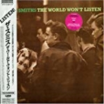 World Won't Listen