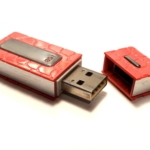 usbメモリ