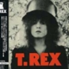 T-Rex/THE SLIDER