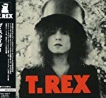 T-Rex/THE SLIDER