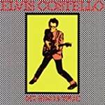Elvis Costello/my aim is true
