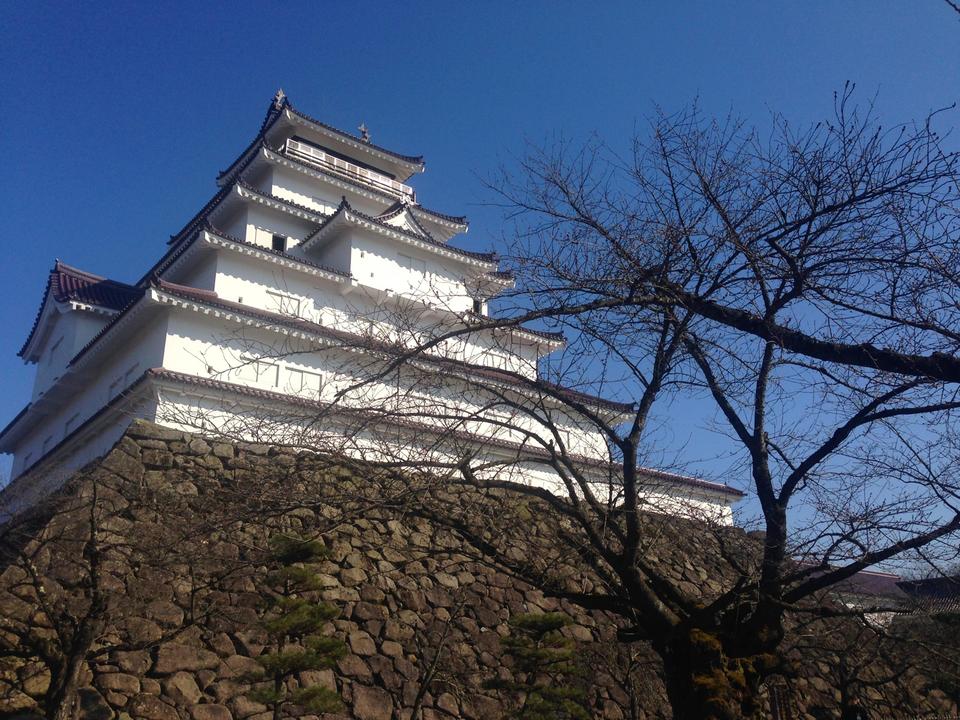 日本イメージ