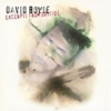デヴィッド・ボウイ/アウトサイド(David Bowie/Out Side)