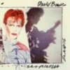 デヴィッド・ボウイ/スケアリー・モンスターズ(David Bowie/Scary Monsters)