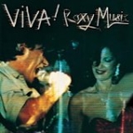 ロキシー・ミュージック/Viva!