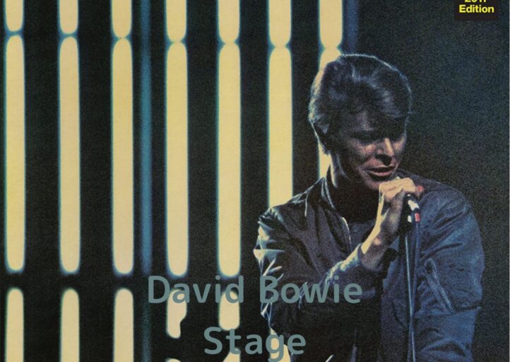 最安値挑戦】 デヴィッドボウイ 切抜き DAVID BOWIE デイビッドボウイ