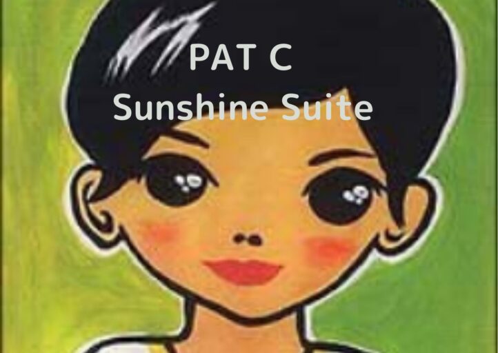 PAT C.パット・シー/年下の男の子