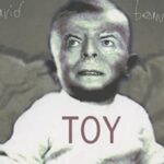 デヴィッド・ボウイ/トイ(David Bowie/Toy)