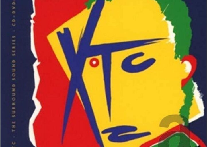 XTC/ドラムス・アンド・ワイアーズ